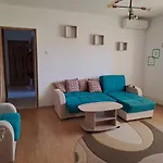 Iulius Town Apartament