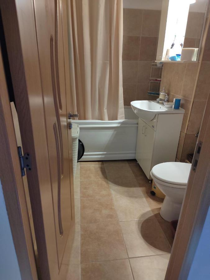Iulius Town Apartament * Timişoara