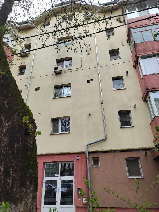 Iulius Town Apartament *