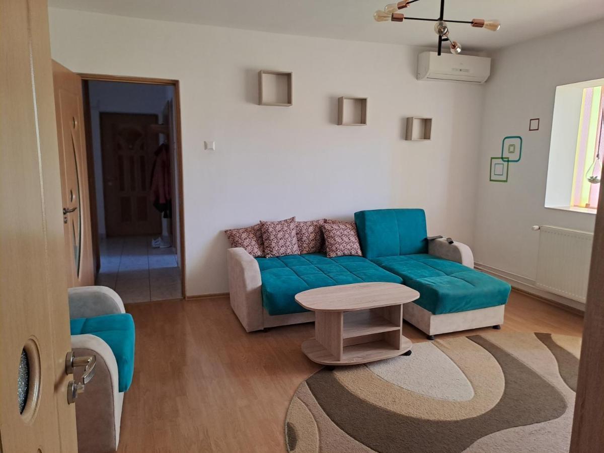 Iulius Town Apartament Timişoara