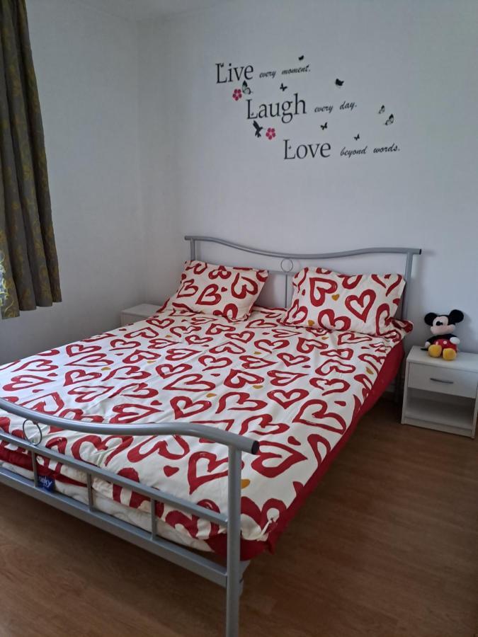 Iulius Town Apartament Apartament Timişoara